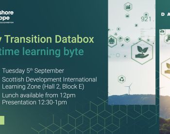 OE23 Databox lunchtime learning byte event LI sc 003
