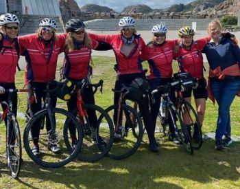 Norway Cycle Team 1