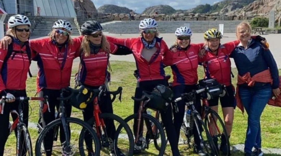 Norway Cycle Team 1