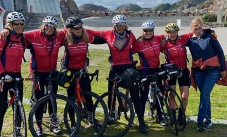 Norway Cycle Team 1