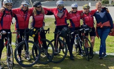 Norway Cycle Team 1