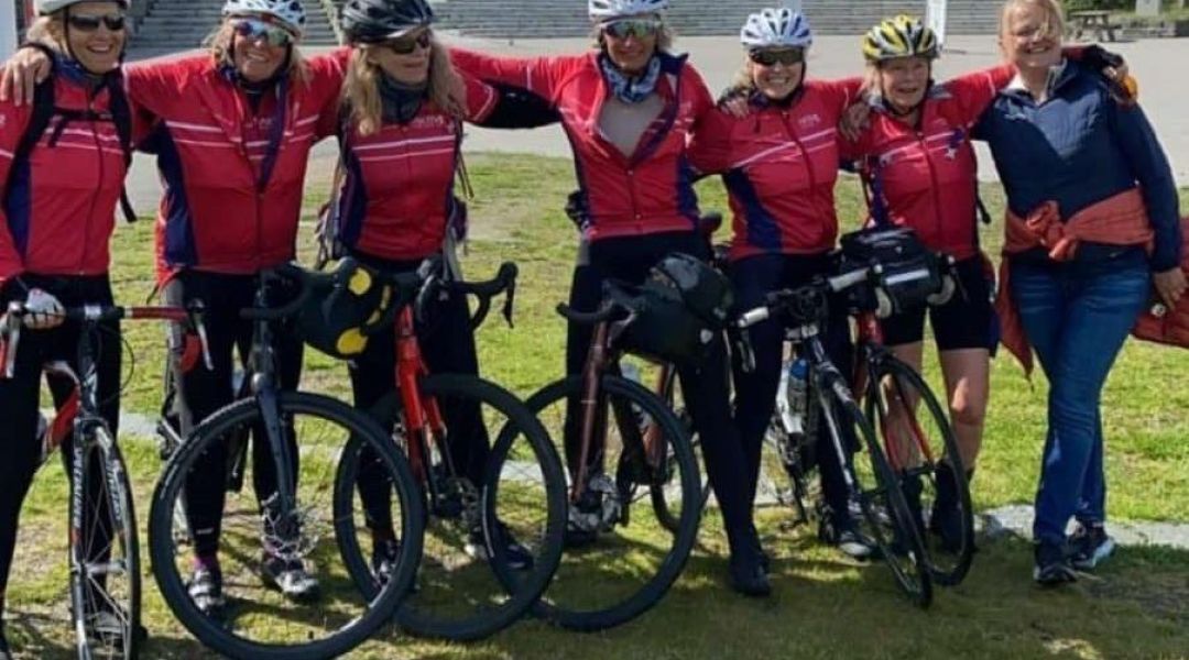 Norway Cycle Team 1