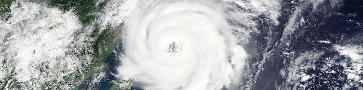 Typhoon image desktop