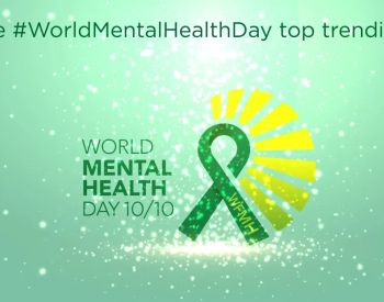 World Mental Health Day