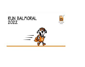 Run Balmoral thumbnail